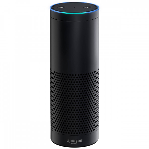  Amazon Echo Black