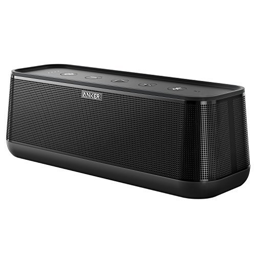   Anker SoundCore Pro Black