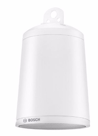   Bosch Pendant 2PCS LP6-S-L White