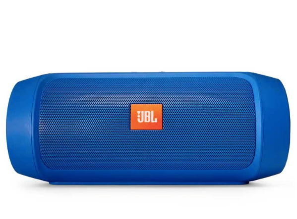   JBL Charge 2+ Blue