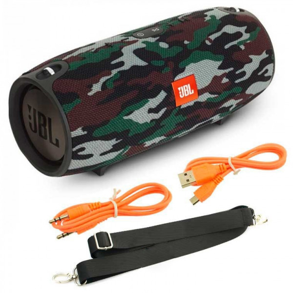   Xtreme Mini Waterproof Army (Copy)