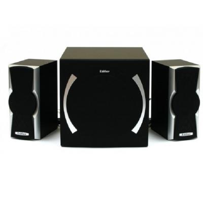   Edifier XM6PF Black