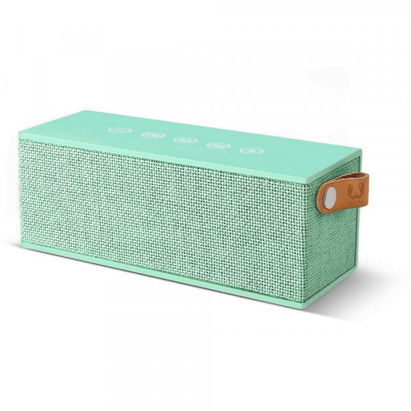   Fresh N Rebel Rockbox Brick Fabricq Edition Peppermint (1RB3000PT)