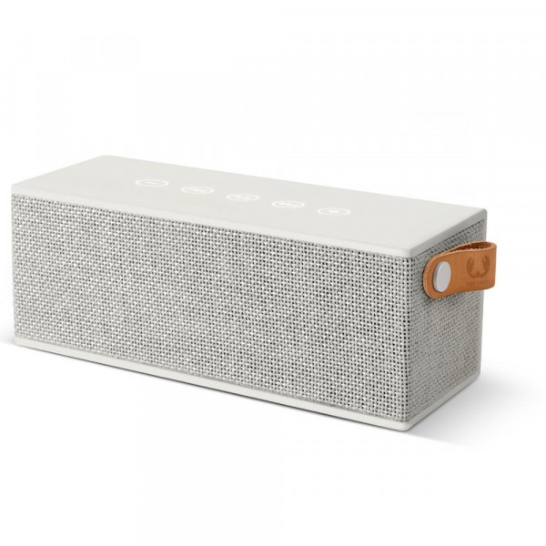   Fresh N Rebel Rockbox Brick Fabriq Edition Cloud (1RB3000CL)