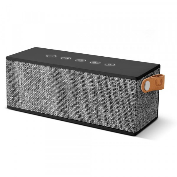   Fresh N Rebel Rockbox Brick Fabriq Edition Concrete (1RB3000CC)