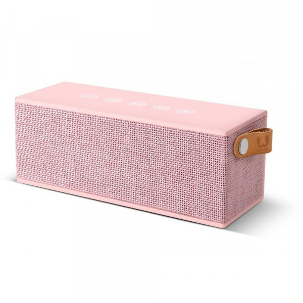   Fresh N Rebel Rockbox Brick Fabriq Edition Cupcake (1RB3000CU)