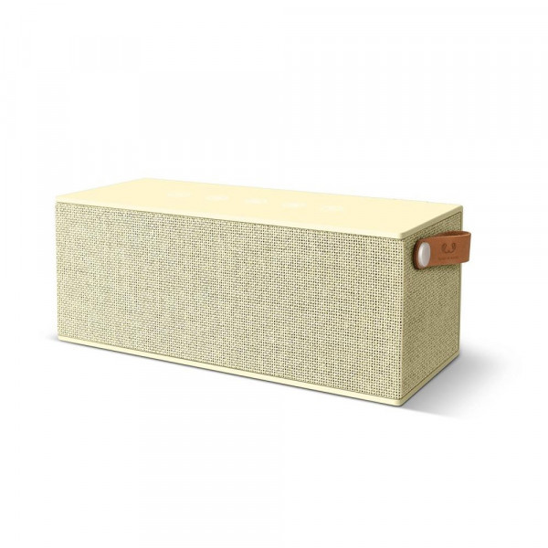   Fresh N Rebel Rockbox Brick XL Fabriq Buttercup (1RB5500BC)