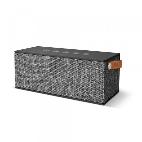   Fresh N Rebel Rockbox Brick XL Fabriq Concrete (1RB5500CC)