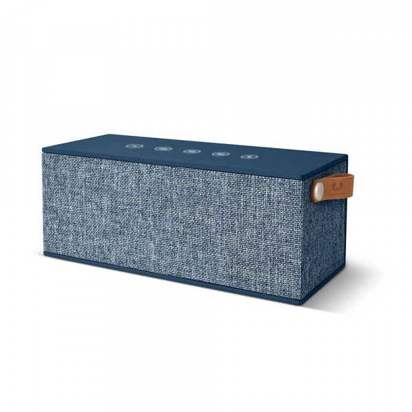   Fresh N Rebel Rockbox Brick XL Fabriq Indigo (1RB5500IN)