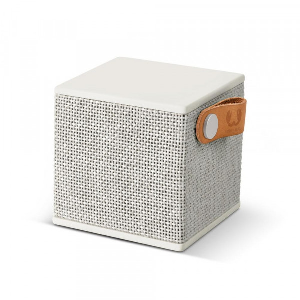   Fresh N Rebel Rockbox Cube Fabriq Edition Cloud (1RB1000CL)