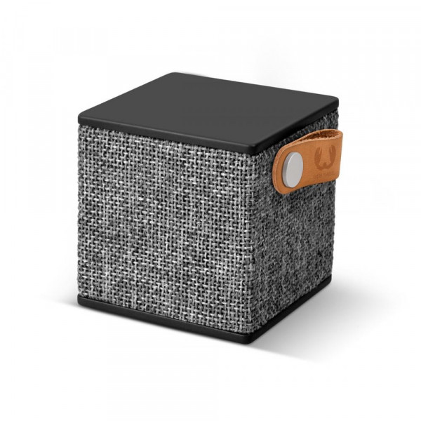   Fresh N Rebel Rockbox Cube Fabriq Edition Concrete (1RB1000CC)