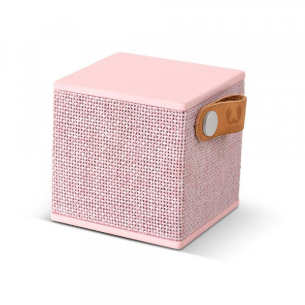   Fresh N Rebel Rockbox Cube Fabriq Edition Cupcake (1RB1000CU)