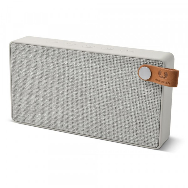   Fresh N Rebel Rockbox Slice Fabriq Edition Cloud (1RB2500CL)