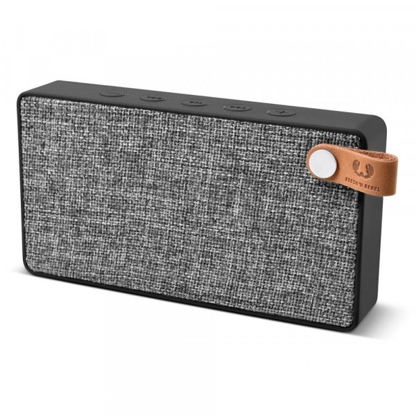   Fresh N Rebel Rockbox Slice Fabriq Edition Concrete (1RB2500CC)