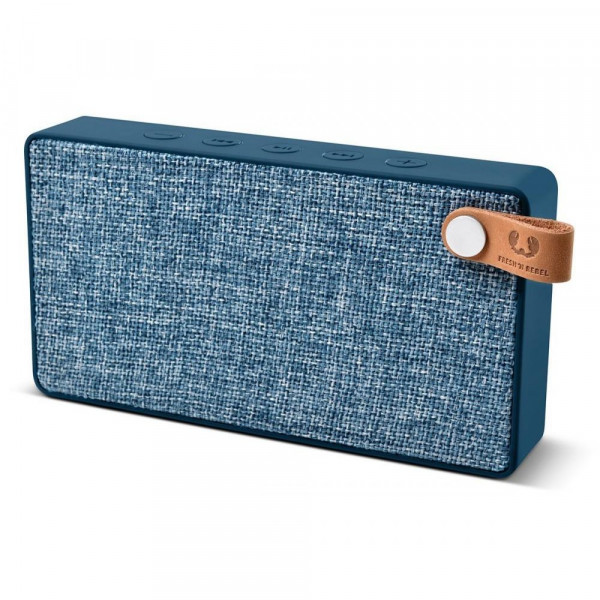   Fresh N Rebel Rockbox Slice Fabriq Edition Indigo (1RB2500IN)