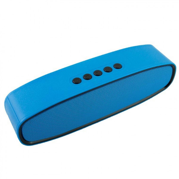   Gibox BT-G668 Blue