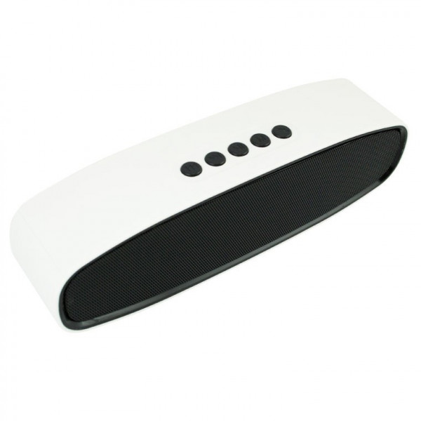   Gibox BT-G668 White