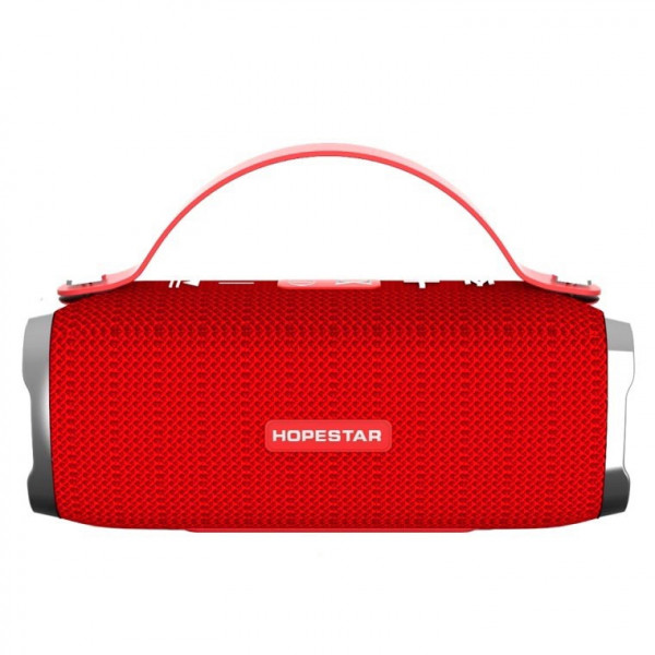   Hopestar H24 red