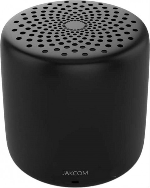  Jakcom CS2 Smart Carryon Speaker Black (jkmkcs2b)