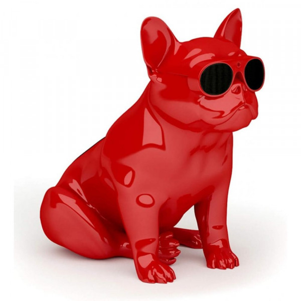   Jarre AeroBull XS1 Red