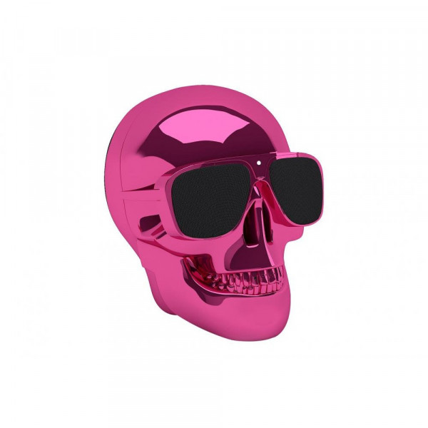   Jarre Technologies AeroSkull Nano  Chrome Pink (ML 80113)