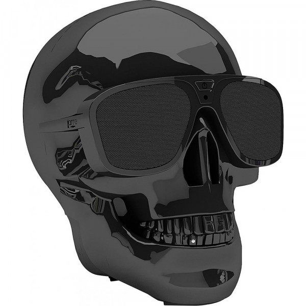   Jarre AeroSkull XS+ Chrome Black (ML80071)