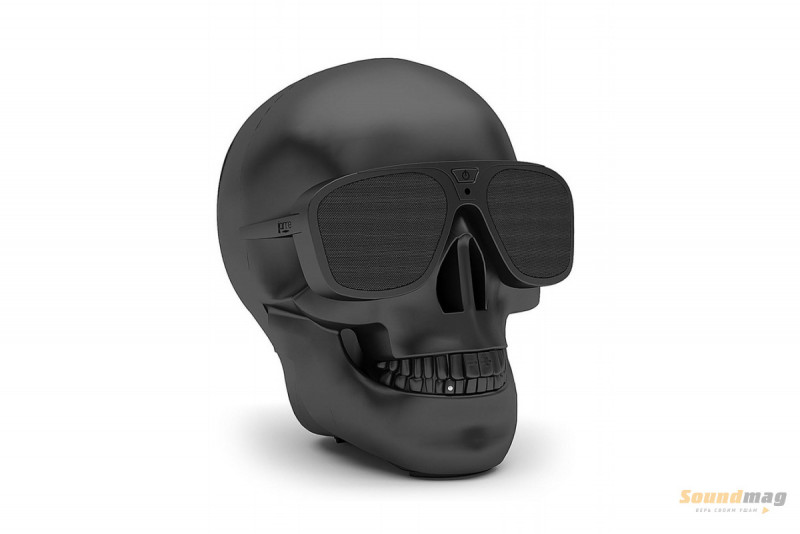   Jarre AeroSkull XS+ Matt Black