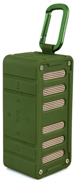  Mifa F6 Army green