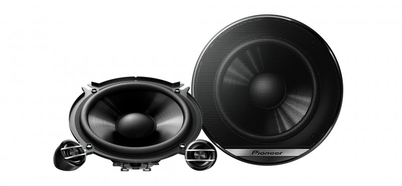  Pioneer TS-G130C