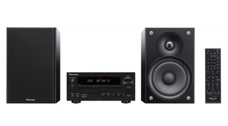  Pioneer X-HM51-K Black