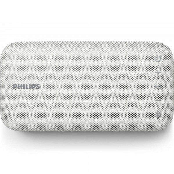   Philips BT3900W White