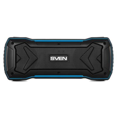   Sven PS-220 Black-Blue