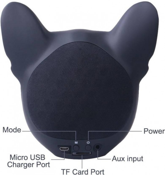  bluetooth  TTech DOG