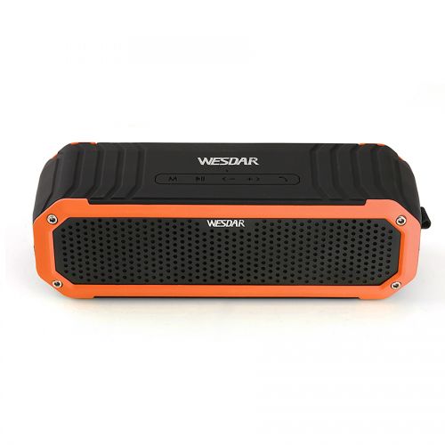   Wesdar K22 Orange