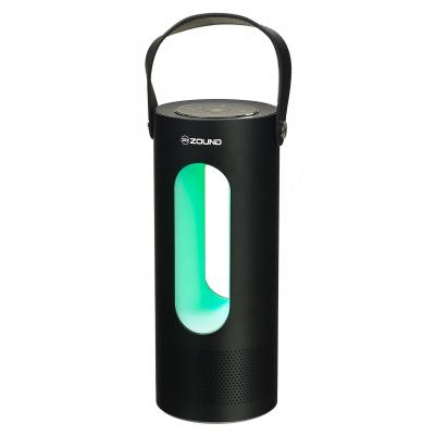   Zound Lumina Flash Black