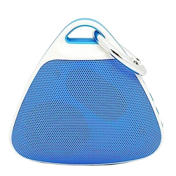   Auzer Travel 3W Blue (AS-M13)