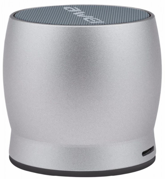   AWEI Y500 Bluetooth Speaker Silver