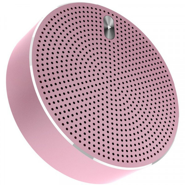   Awei Y800 Bluetooth Speaker Rose Gold