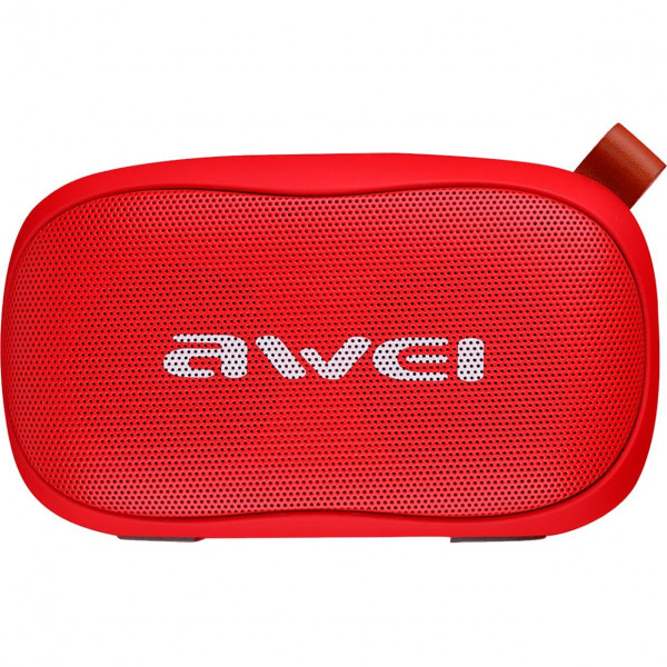   Awei Y900 Bluetooth Speaker Red