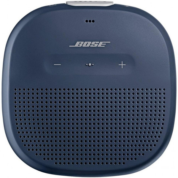   Bose SoundLink Micro Blue