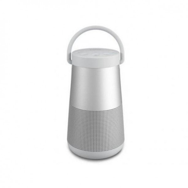   Bose SoundLink Revolve Silver