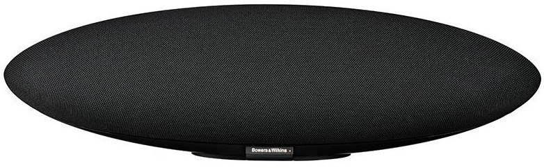  Bowers&Wilkins Zeppelin Wireless Black