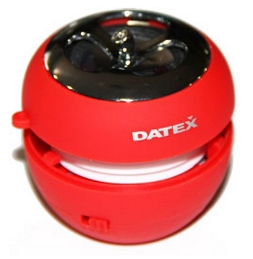   Datex DS-02