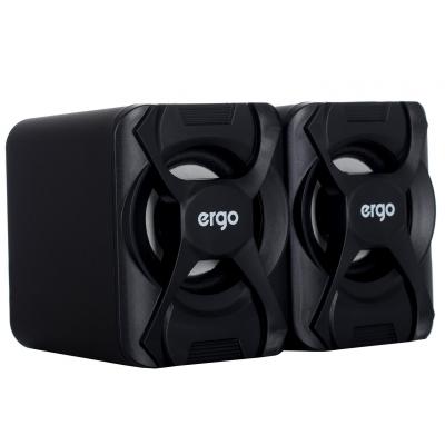   Ergo S-203 Black