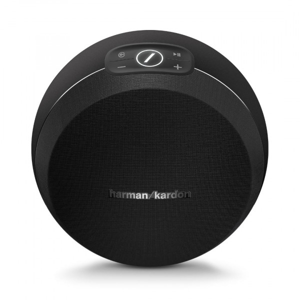 ,   Harman Kardon Omni 10+ Black (HKOMNI10PLBLKEU)