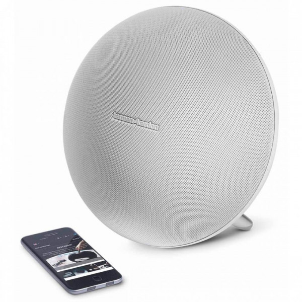   Harman/Kardon Onyx Studio 4 White (HKOS4WHTEU)