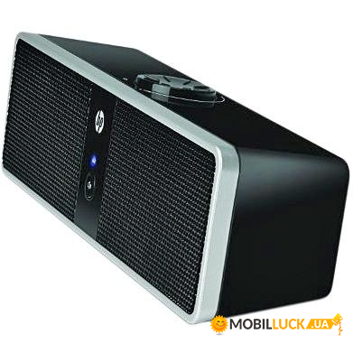   HP Digital Portable Speaker (WN483AA)