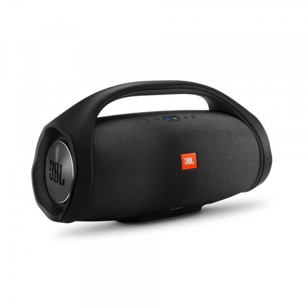   JBL Boombox Black (JBLBOOMBOXBLKEU)