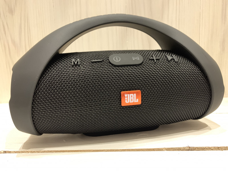   JBL Boombox mini E10 Camouflage