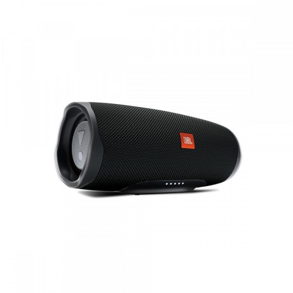   JBL Charge 4 Black (JBLCHARGE4BLKAM)